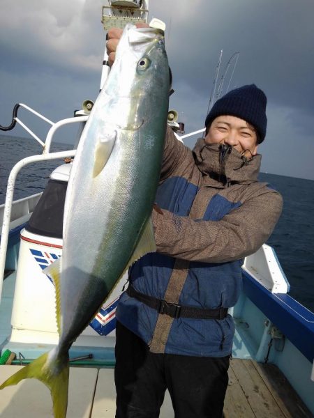 みち丸・釣果